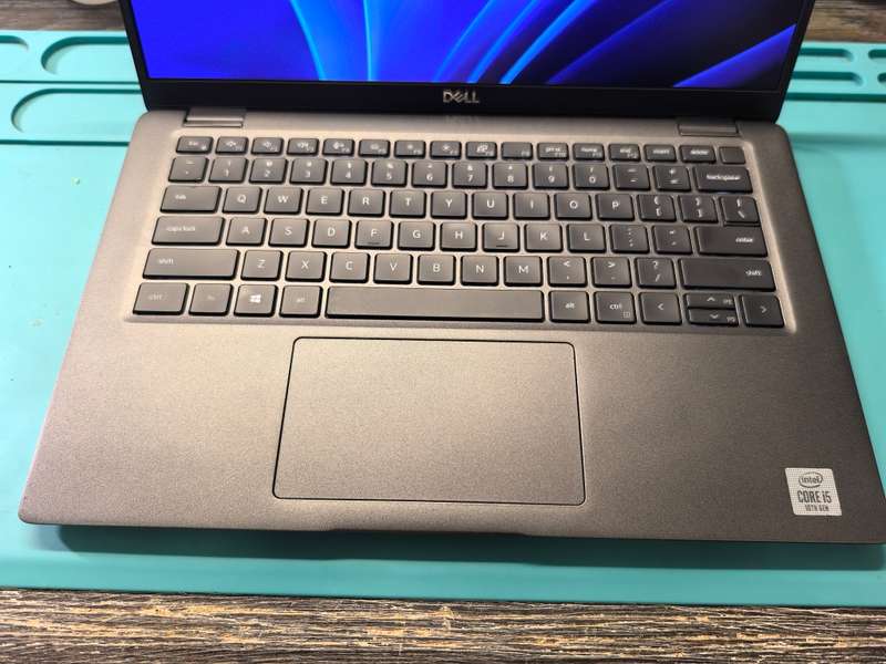 Touchscreen Carbon Ultrabook Dell Latitude 7400 i5-10310U 16GB 256GB SSD FHD Backlit