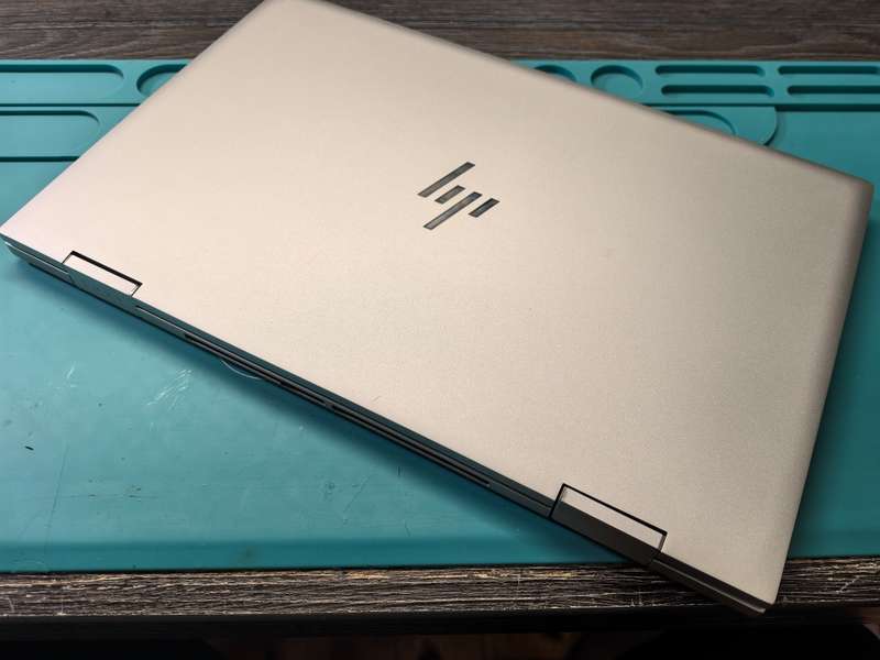 WOW R30K RETAIL!*BEAST!*TOUCHSCREEN*HP ENVY X360 15 2IN1*i7-1165G7*IPS FHD*16GB*512GB SSD*FHD