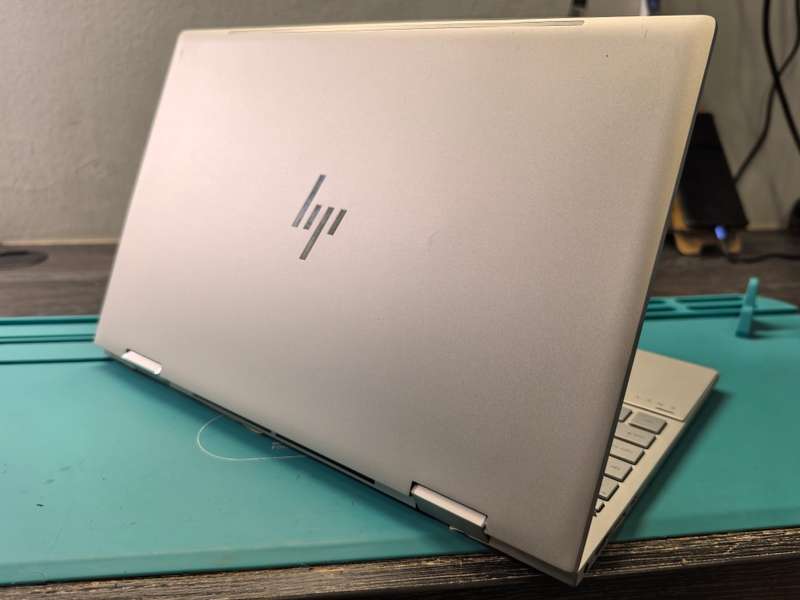 WOW R30K RETAIL!*BEAST!*TOUCHSCREEN*HP ENVY X360 15 2IN1*i7-1165G7*IPS FHD*16GB*512GB SSD*FHD