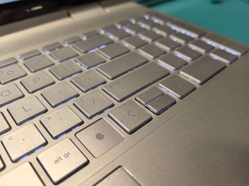 WOW R30K RETAIL!*BEAST!*TOUCHSCREEN*HP ENVY X360 15 2IN1*i7-1165G7*IPS FHD*16GB*512GB SSD*FHD