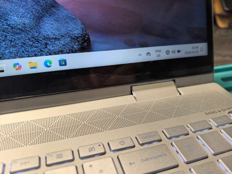 WOW R30K RETAIL!*BEAST!*TOUCHSCREEN*HP ENVY X360 15 2IN1*i7-1165G7*IPS FHD*16GB*512GB SSD*FHD