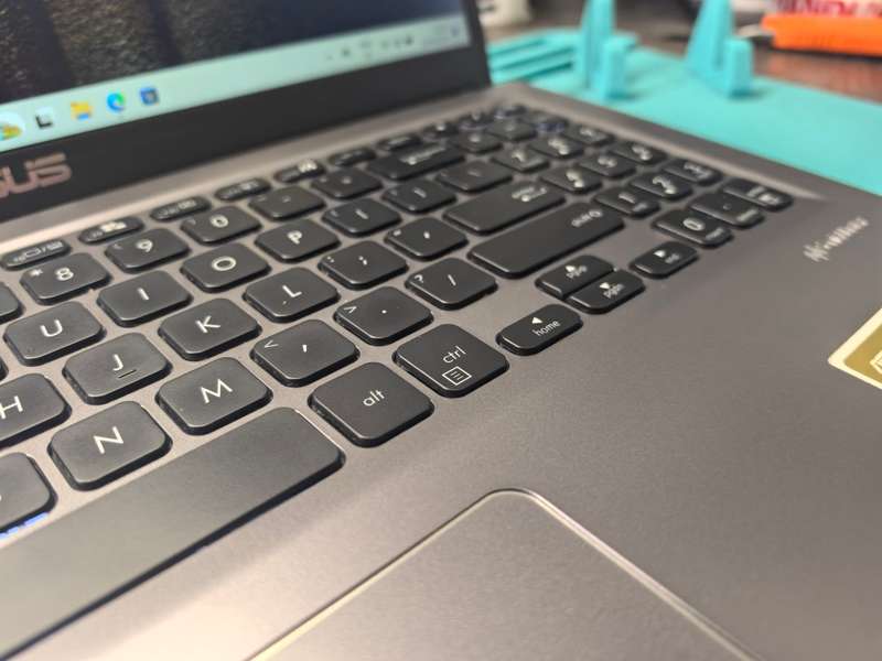 QUAD CORE-11TH GEN I5-ASUS VIVOBOOK X515EA*i5-1135G7*8GB DDR4*512GB SSD*FHD