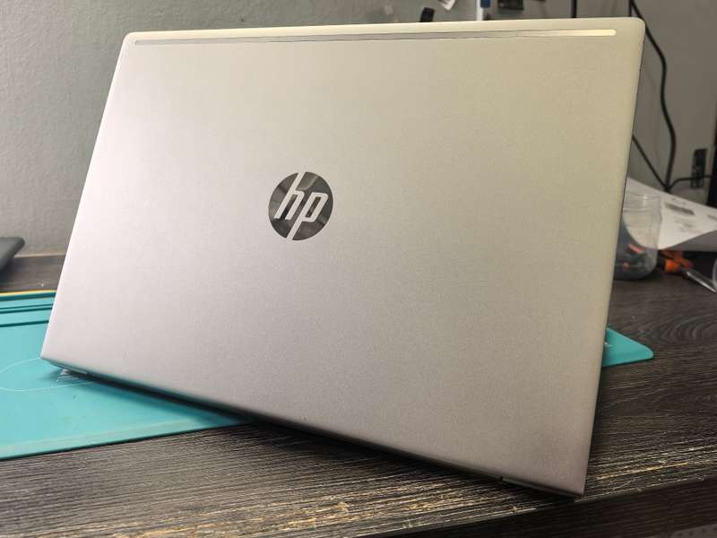 NVIDIA MX130-HP PROBOOK 450 G6-i7-8565u-16GB DDR4-512GB NVME-HD-QUAD CORE