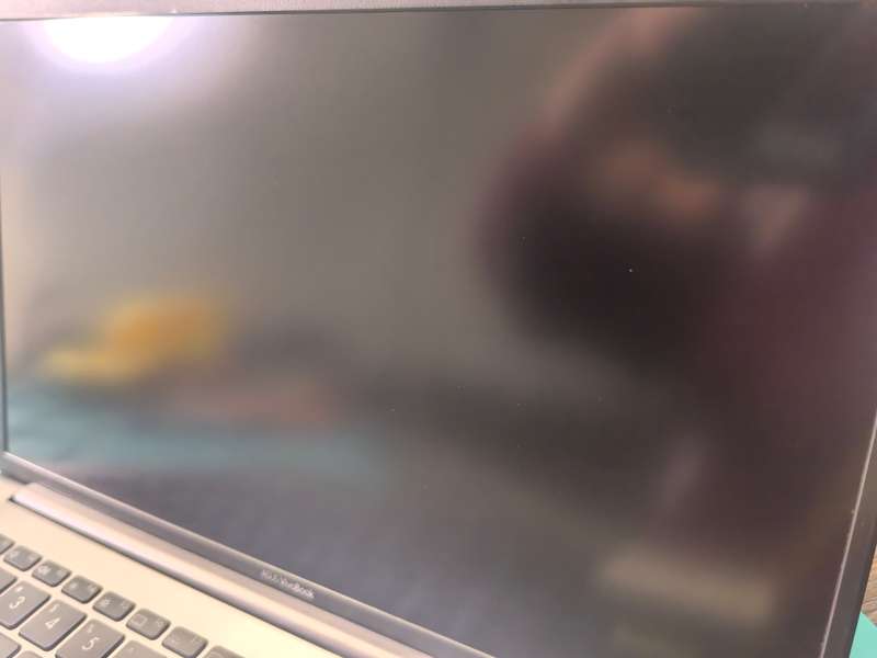 11TH GEN-ASUS S14 435E-i5-1135G7-8GB DDR4-512GB SSD-FHD-THUNDERBOLT