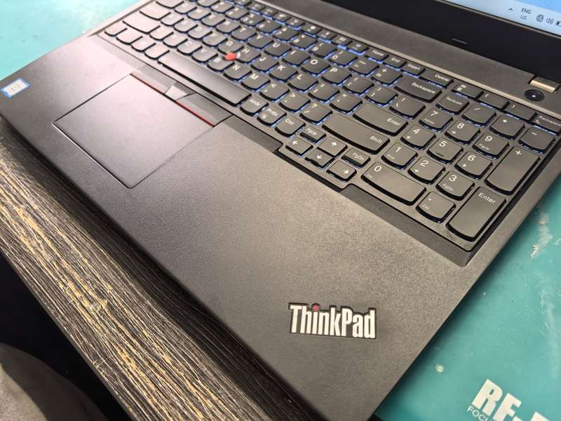 QUAD CORE i5-LENOVO THINKPAD L580*i5-8250U*512GB SSD*8GB DDR4*4GLTE