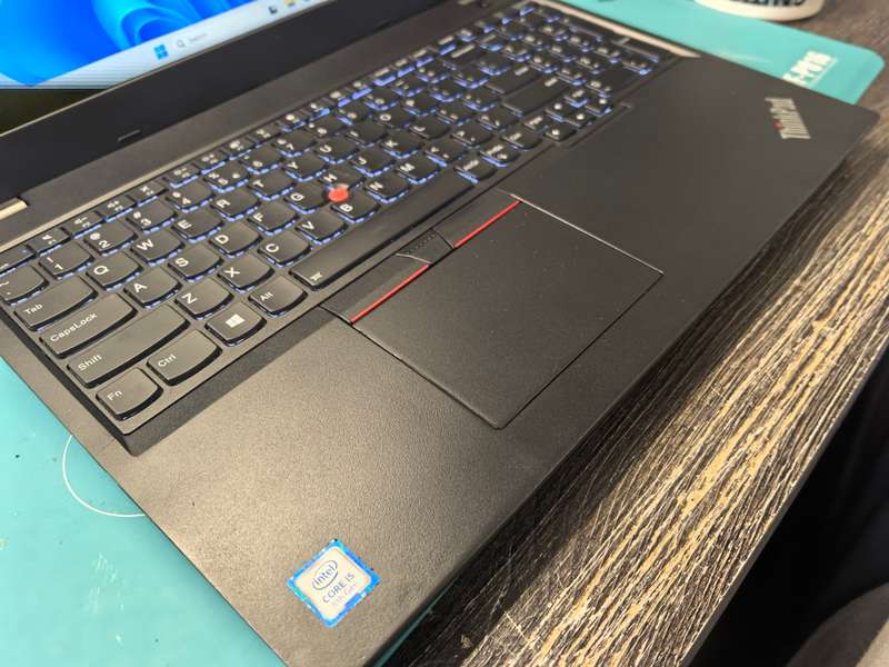 QUAD CORE i5-LENOVO THINKPAD L580*i5-8250U*512GB SSD*8GB DDR4*4GLTE