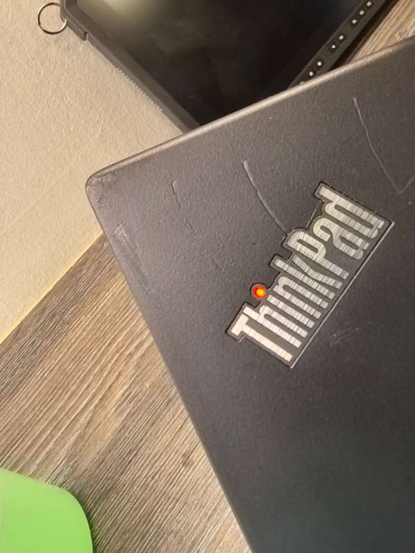 ULTRABOOK-LENOVO THINKPAD T470-i5-7300U*FHD-256GB SSD-8GB DDR4 RAM-4G LTE-BACKLIT