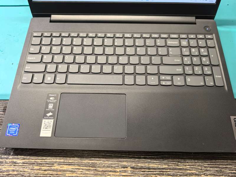 LENOVO IDEAPAD 3-9TH GEN-N4020-8GB DDR4-SAMSUNG 256GB SSD-FHD
