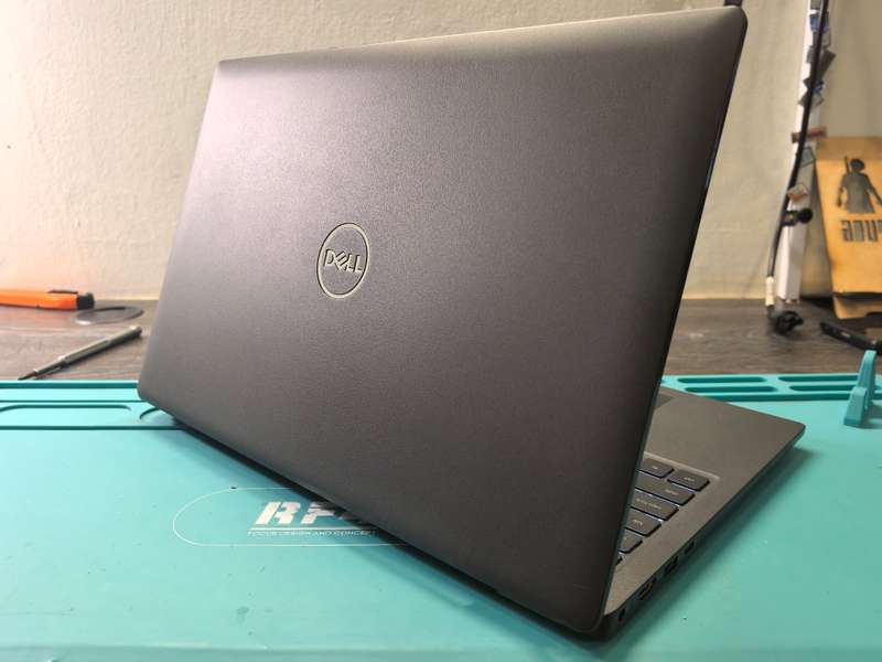 11TH GEN-DELL LATITUDE 3520-i5-1135G7-16GB DDR4-512GB SSD-FHD