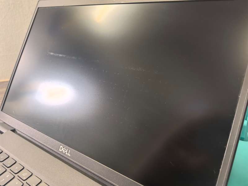 11TH GEN-DELL LATITUDE 3520-i5-1135G7-16GB DDR4-512GB SSD-FHD