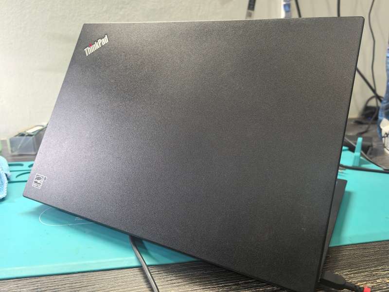 Lenovo ThinkPad L480 14" i5-7200U FHD 4G LTE 8GB RAM 256GB SSD