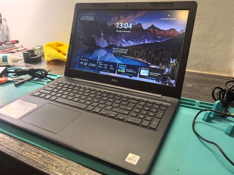 10TH GEN i5-DELL VOSTRO 3591-i5-1035G1-16GB DDR4*512GB SSD*FHD
