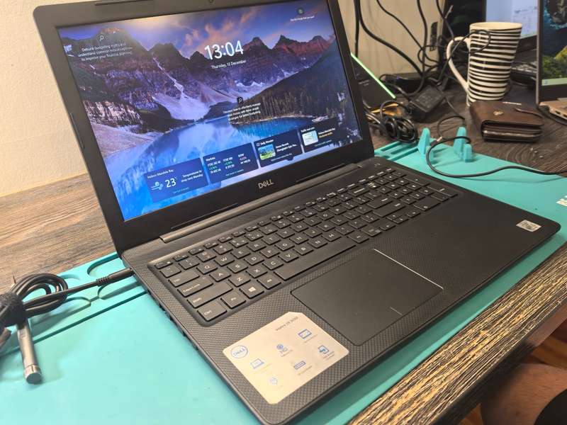 10TH GEN i5-DELL VOSTRO 3591-i5-1035G1-16GB DDR4*512GB SSD*FHD