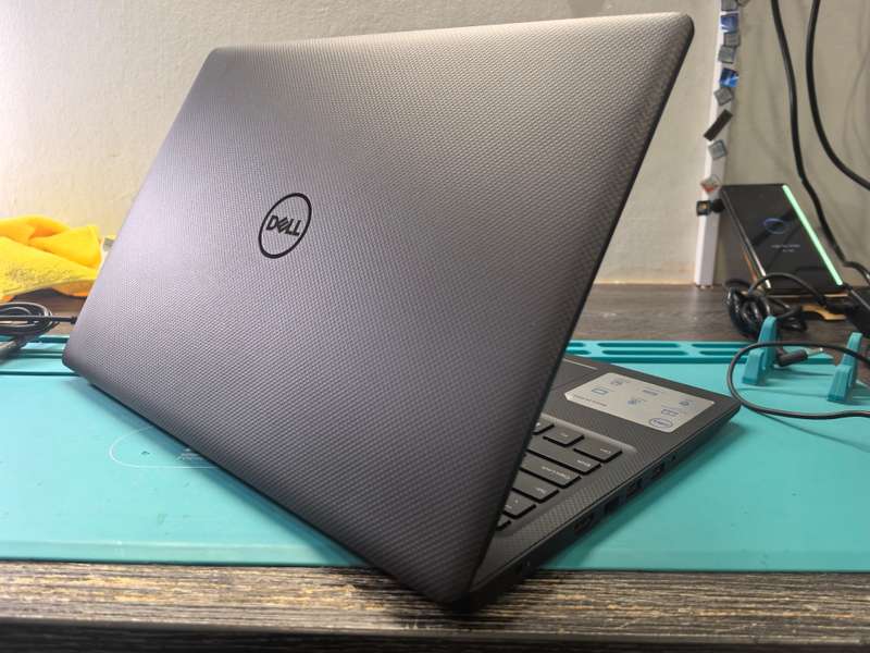 10TH GEN i5-DELL VOSTRO 3591-i5-1035G1-16GB DDR4*512GB SSD*FHD