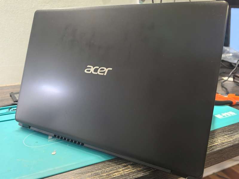 10TH GEN i3-ACER ASPIRE 3-i3-1005G1-8GB DDR4-256GB SSD*FHD