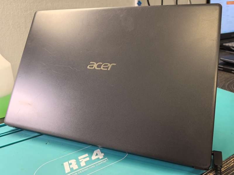 ACER ASPIRE 1*CELERON N4020*128GB SSD*8GB RAM*UHD GRAPHICS*