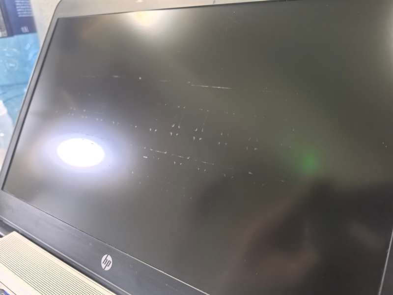 *HP ELITEBOOK 840 G3*i5-6300U*8GB DDR4*256GB SSD-500GB HDD*FHD*BACKLIT