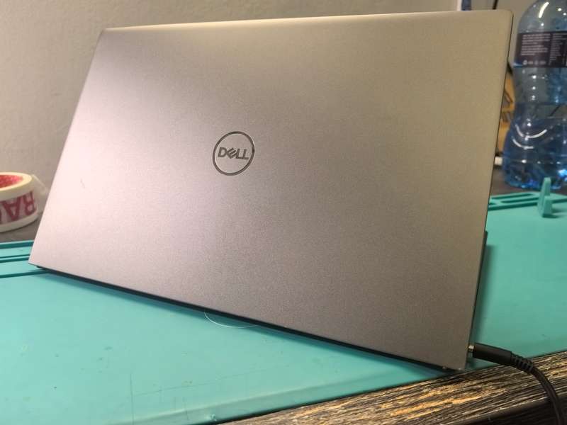 DELL VOSTRO 5510-i5-11300H-NVIDIA MX450-8GB DDR4*512GB SSD*FHD*IR*BACKLIT*