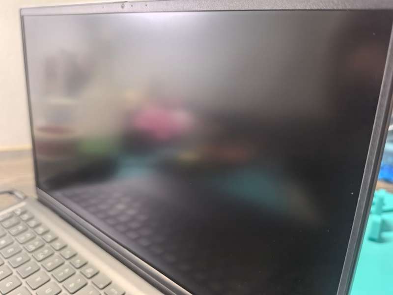 DELL VOSTRO 5510-i5-11300H-NVIDIA MX450-8GB DDR4*512GB SSD*FHD*IR*BACKLIT*