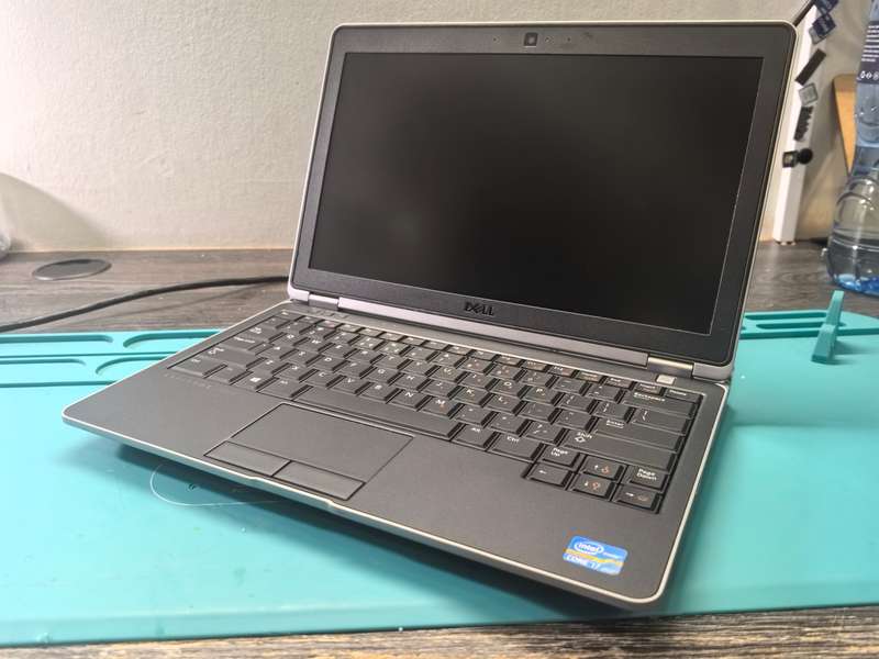 Dell Latitude E6230 i7 8GB RAM 256GB SSD Backlit 3G