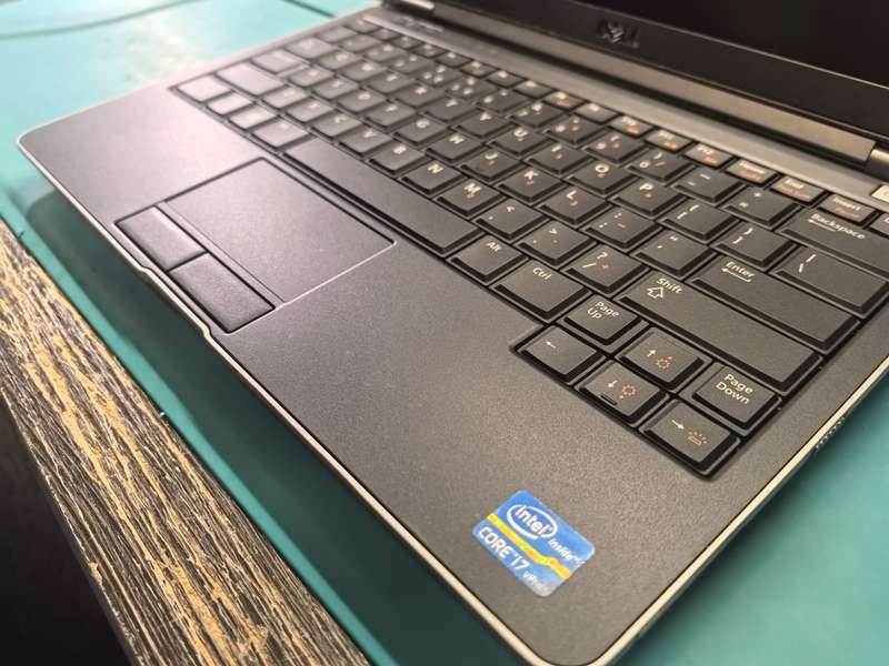 Dell Latitude E6230 i7 8GB RAM 256GB SSD Backlit 3G