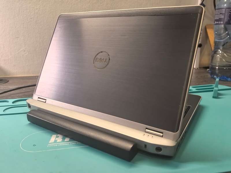 Dell Latitude E6230 i7 8GB RAM 256GB SSD Backlit 3G