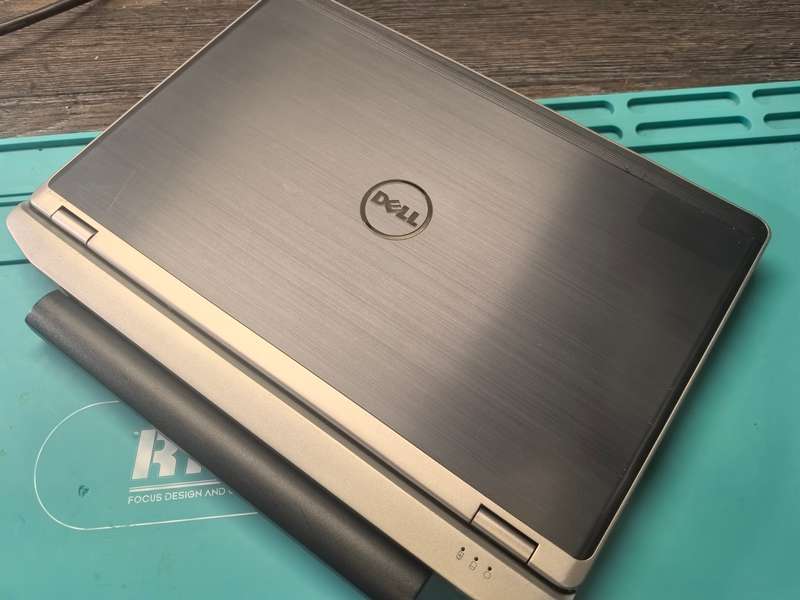 Dell Latitude E6230 i7 8GB RAM 256GB SSD Backlit 3G