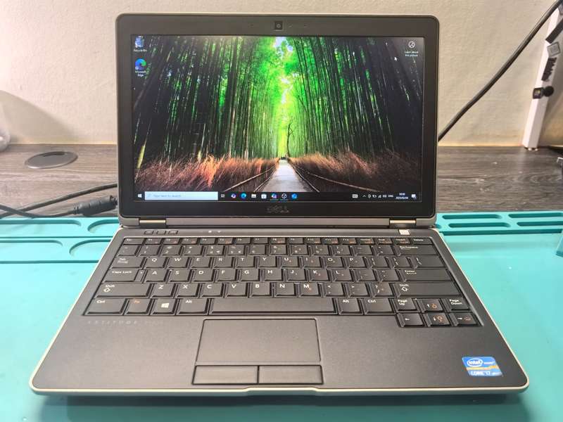 Dell Latitude E6230 i7 8GB RAM 256GB SSD Backlit 3G