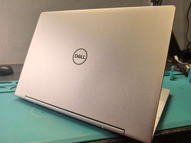 Touchscreen Dell Latitude 7391 2in1 Ultrabook i7-10510u 16GB 512GB SSD FHD