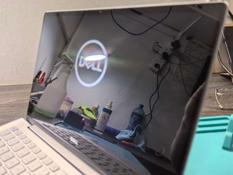 Touchscreen Dell Latitude 7391 2in1 Ultrabook i7-10510u 16GB 512GB SSD FHD