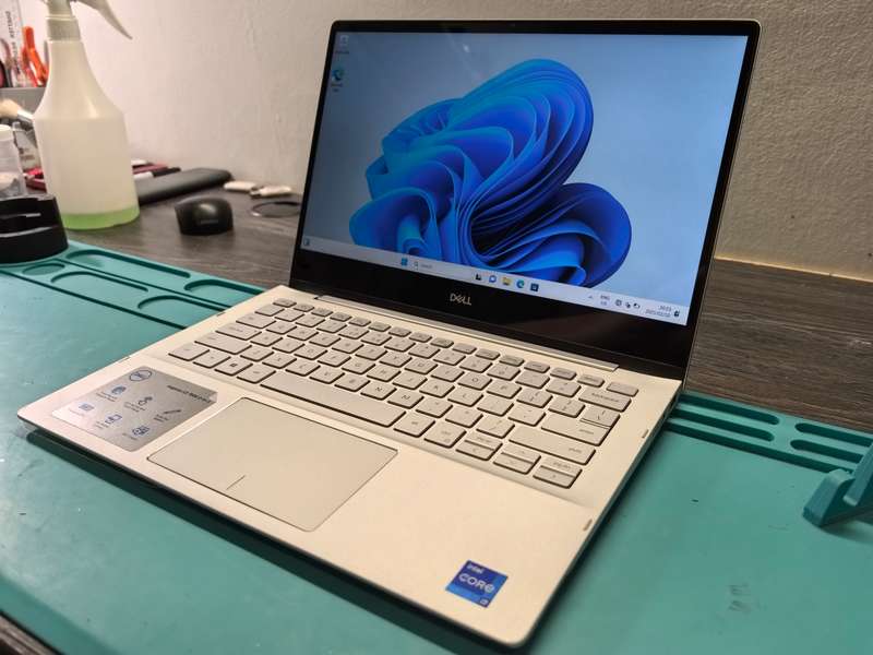 Touchscreen Dell Latitude 7391 2in1 Ultrabook i7-10510u 16GB 512GB SSD FHD