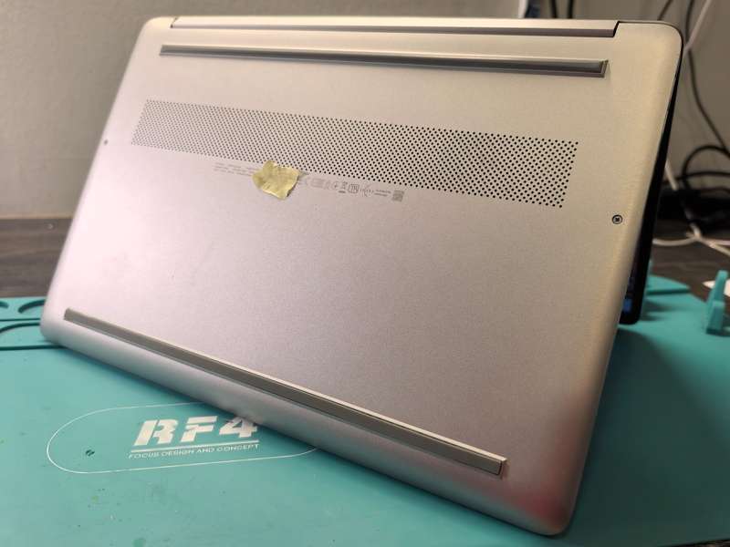 11th Gen HP 15s Ryzen 5-4500U Hex Core 8GB RAM 512GB SSD FHD Radeon