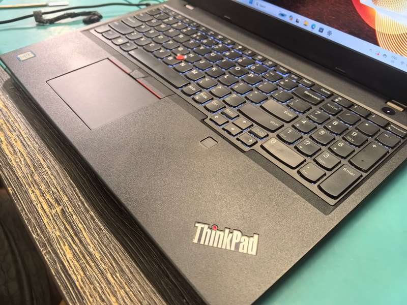 QUAD CORE i5-LENOVO THINKPAD L590*i5-8365U*512GB SSD*16GB DDR4*4GLTE