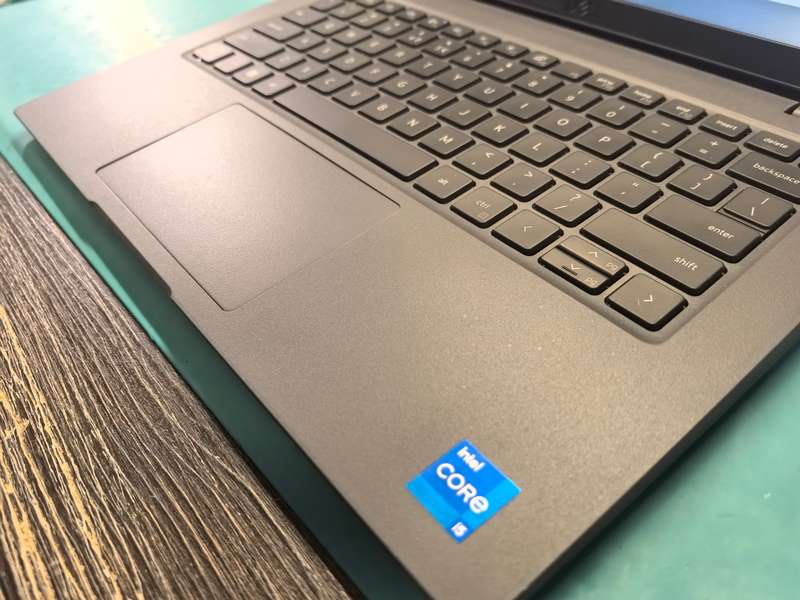 13TH GEN-DELL LATITUDE 3440*i5-1335U*16GB*256GB SSD*FHD*G7 GRAPHICS
