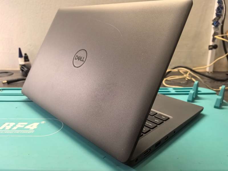 13TH GEN-DELL LATITUDE 3440*i5-1335U*16GB*256GB SSD*FHD*G7 GRAPHICS