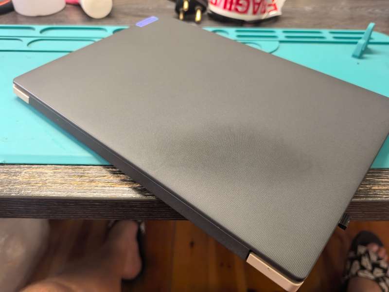 QUAD CORE 11TH GEN i7*LENOVO IDEAPAD 3*i7-1165G7*12GB DDR4*1000GB SSD*HD