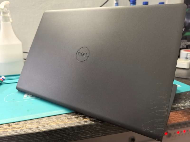 *12TH GEN*DELL LATITUDE 3520*i3-1215U*8GB DDR4*256GB SSD*1000GB HDD-FHD*