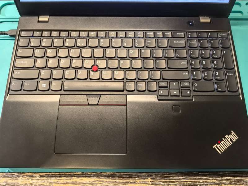 QUAD CORE i5-Lenovo ThinkPad L15-i5-10210u-16GB DDR4 512GB SSD-HD