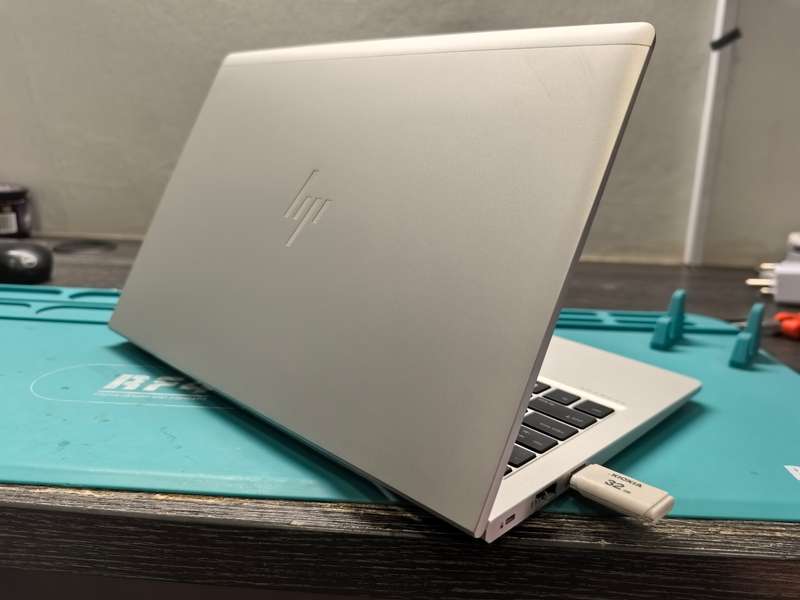 12th Gen HP ProBook 440 G9