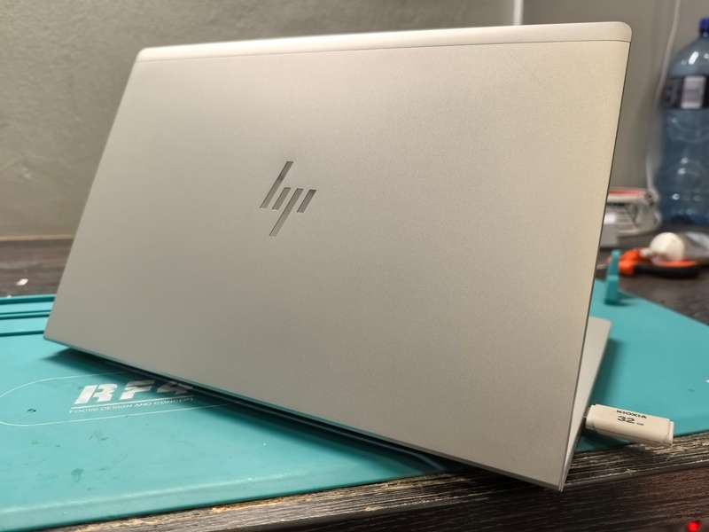 12th Gen HP ProBook 440 G9