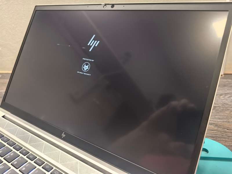 QUAD CORE i7-TOUCHSCREEN*HP ELITEBOOK 850 G8*i7-1165G7*IPS FHD*16GB*512GB SSD*FHD