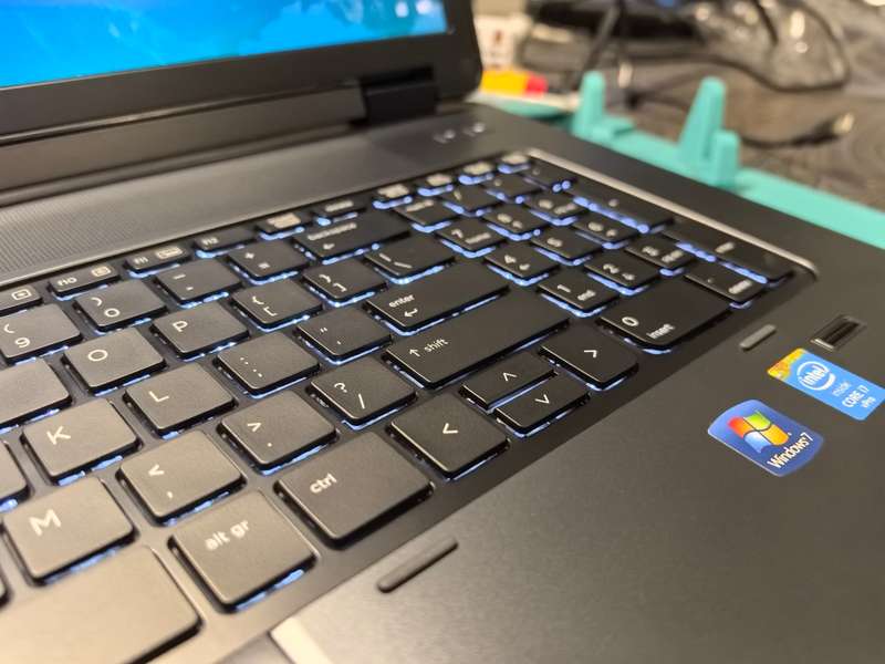 8GB NVIDIA K5000M-HP ZBOOK 17 G2-i7-4810MQ*16GB*256GB SSD*FHD*NVIDIA QUADRO K5000M 8GB