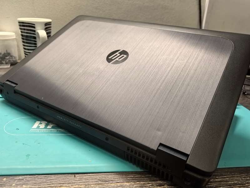 8GB NVIDIA K5000M-HP ZBOOK 17 G2-i7-4810MQ*16GB*256GB SSD*FHD*NVIDIA QUADRO K5000M 8GB