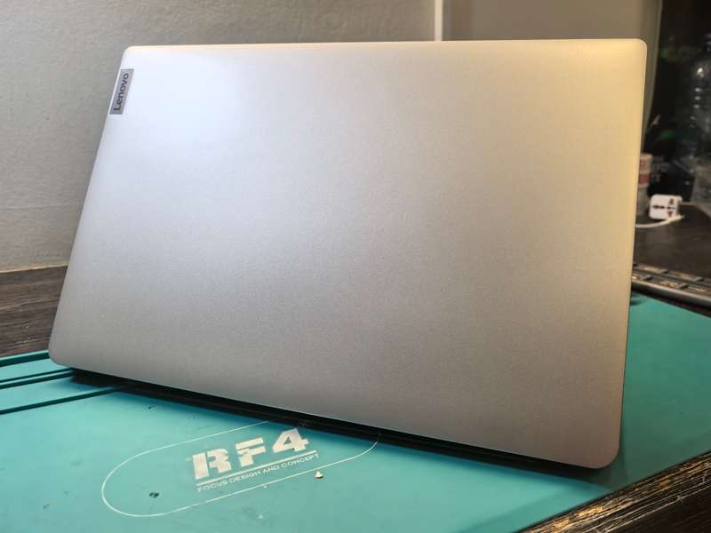 12th Gen i7-LENOVO IDEAPAD 3 i7-1255U-8GB DDR4-512GB SSD- FHD