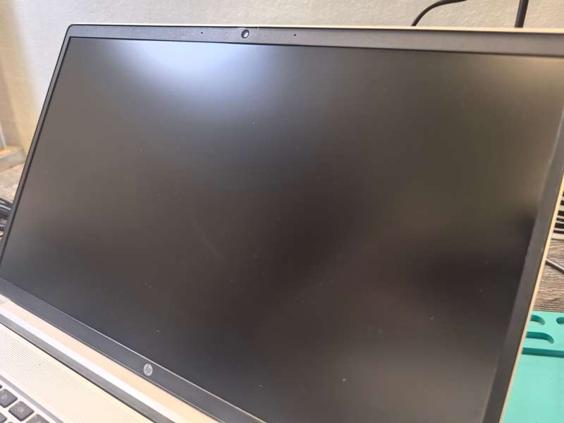 QUAD CORE 11TH GEN i5-HP PROBOOK 450 G8*i5-1135G7*16GB DDR4*500GB SSD*HD*IRIS GRAHICS