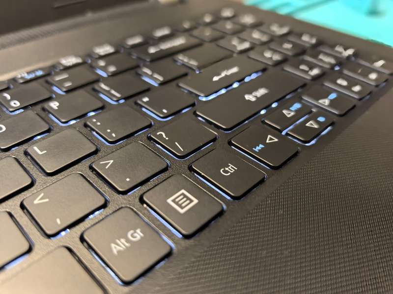 11th Gen i7 Acer Travelmate P215 with i7-1165G7, 8GB DDR4, 256GB NVMe SSD, FHD, 4G LTE
