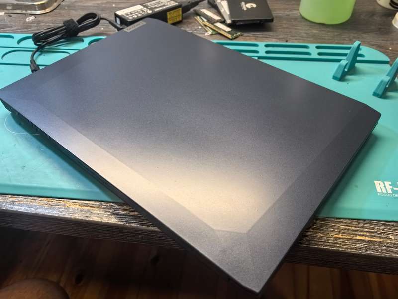 GAMING BEAST!*LENOVO IDEAPAD GAMING 3*i5-11320H*NVIDIA RTX3050*16GB RAM*512GB NVME SSD