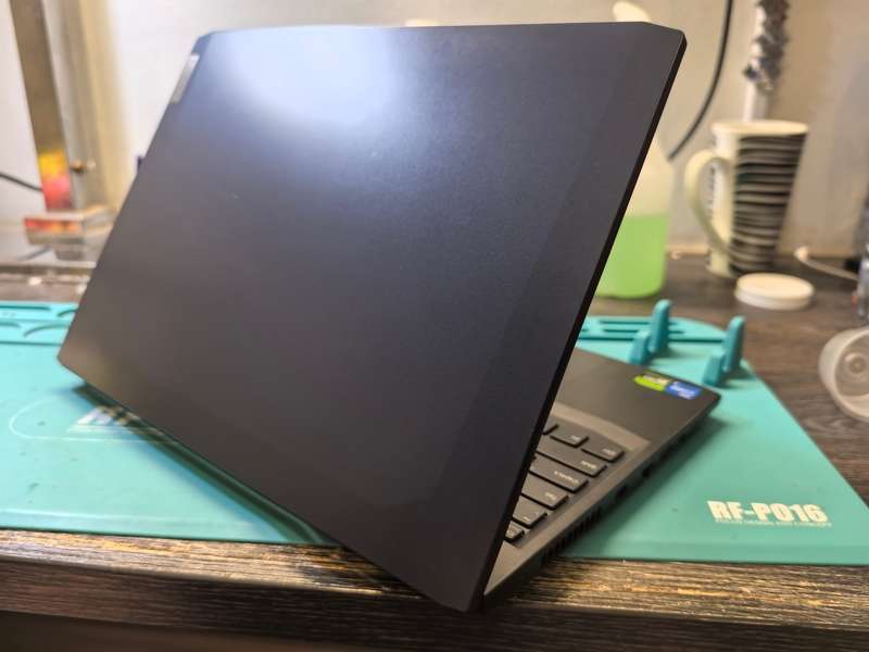 GAMING BEAST!*LENOVO IDEAPAD GAMING 3*i5-11320H*NVIDIA RTX3050*16GB RAM*512GB NVME SSD