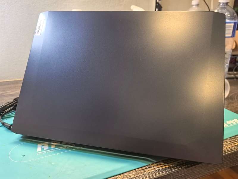 GAMING BEAST!*LENOVO IDEAPAD GAMING 3*i5-11320H*NVIDIA RTX3050*16GB RAM*512GB NVME SSD