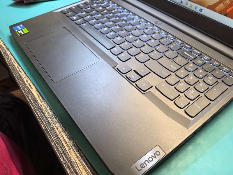 GAMING BEAST!*LENOVO IDEAPAD GAMING 3*i5-11320H*NVIDIA RTX3050*16GB RAM*512GB NVME SSD